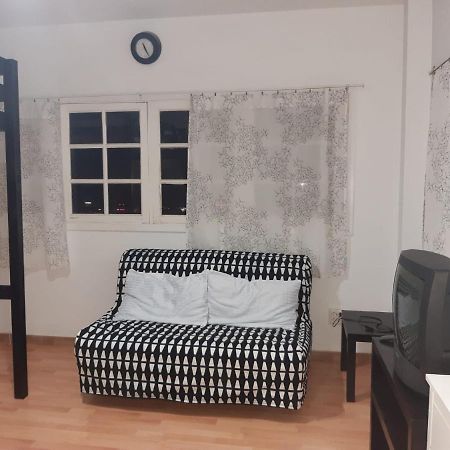Habitaciones Comodas Con Bano Individual Santa Cruz de Tenerife Bagian luar foto