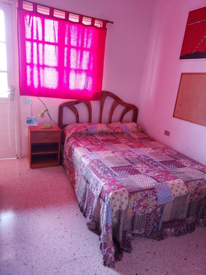 Habitaciones Comodas Con Bano Individual Santa Cruz de Tenerife Bagian luar foto