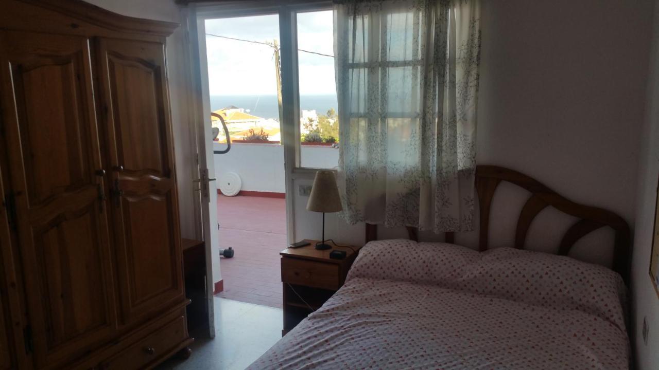 Habitaciones Comodas Con Bano Individual Santa Cruz de Tenerife Bagian luar foto