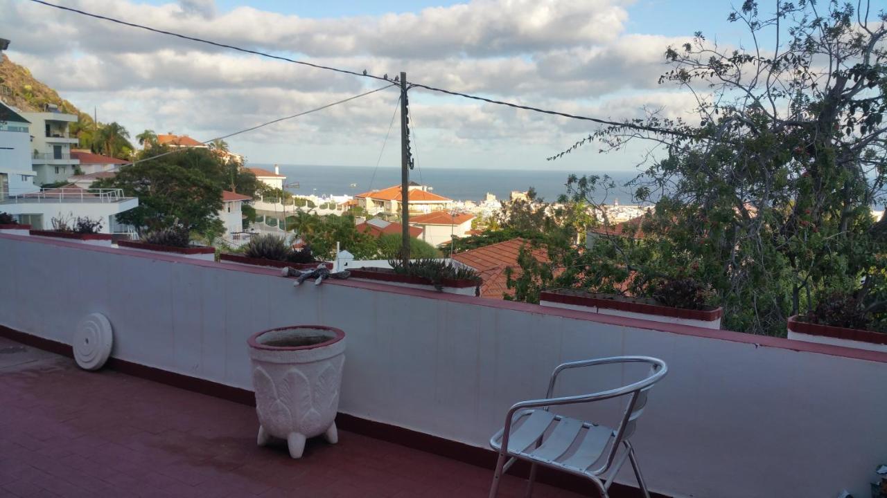 Habitaciones Comodas Con Bano Individual Santa Cruz de Tenerife Bagian luar foto
