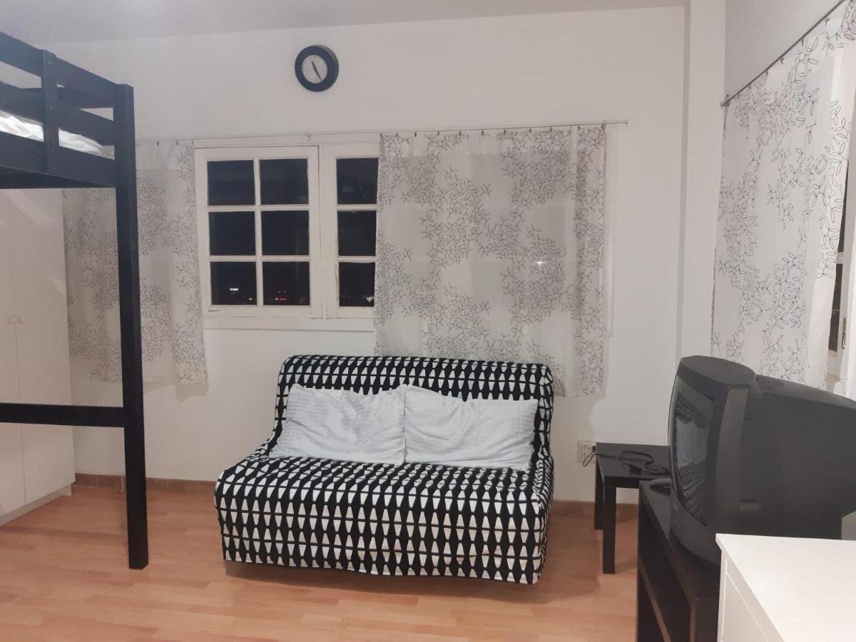 Habitaciones Comodas Con Bano Individual Santa Cruz de Tenerife Bagian luar foto