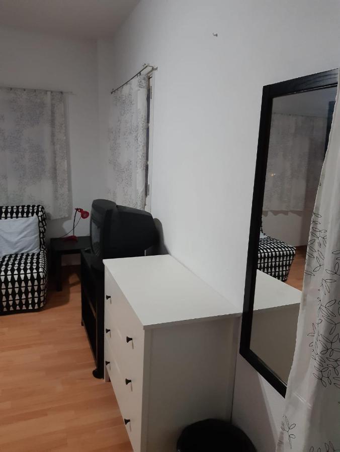 Habitaciones Comodas Con Bano Individual Santa Cruz de Tenerife Bagian luar foto