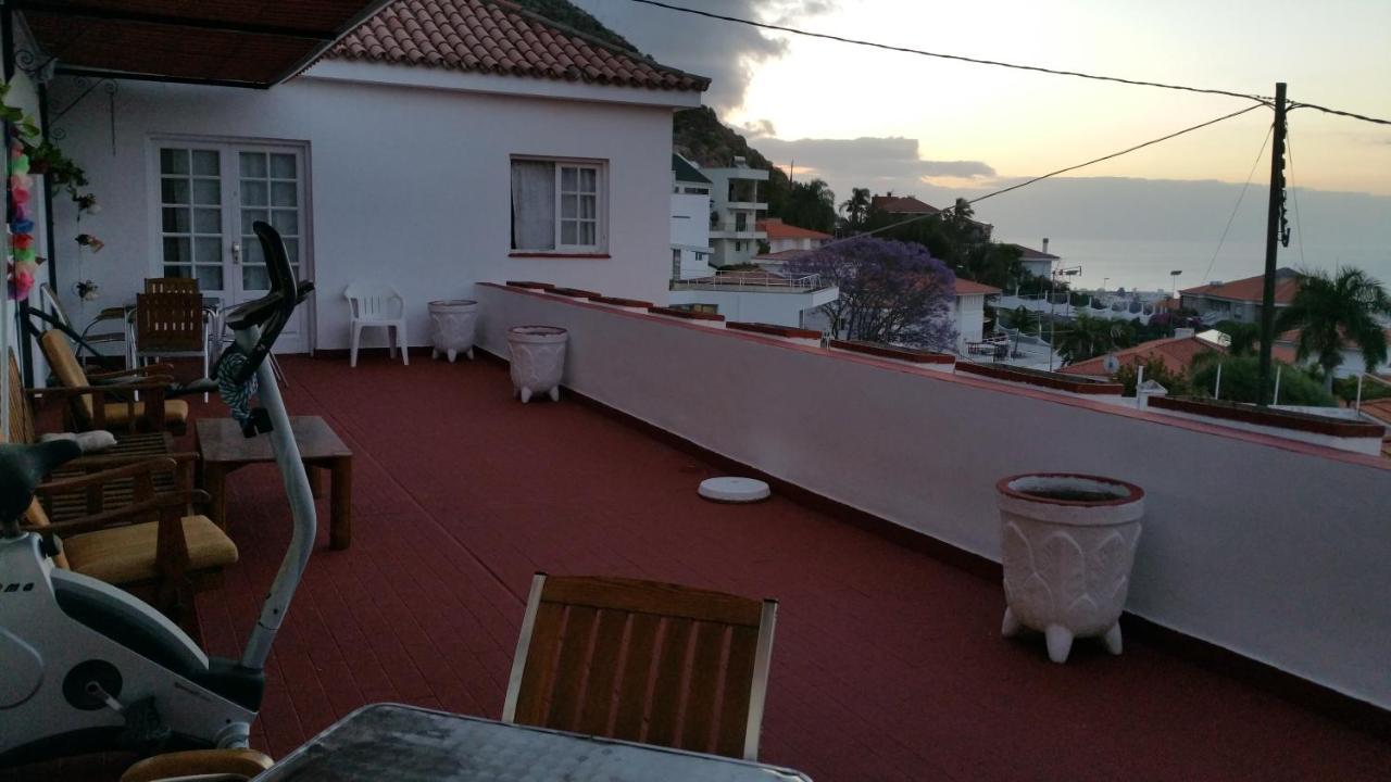 Habitaciones Comodas Con Bano Individual Santa Cruz de Tenerife Bagian luar foto