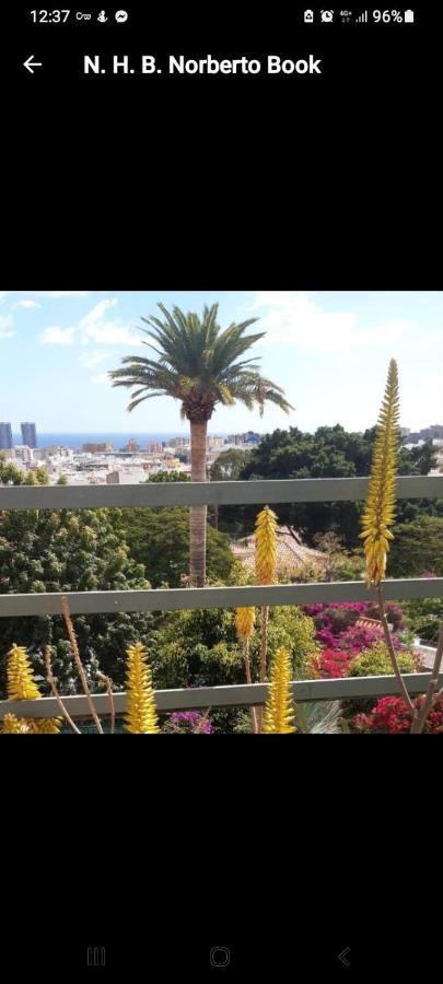 Habitaciones Comodas Con Bano Individual Santa Cruz de Tenerife Bagian luar foto