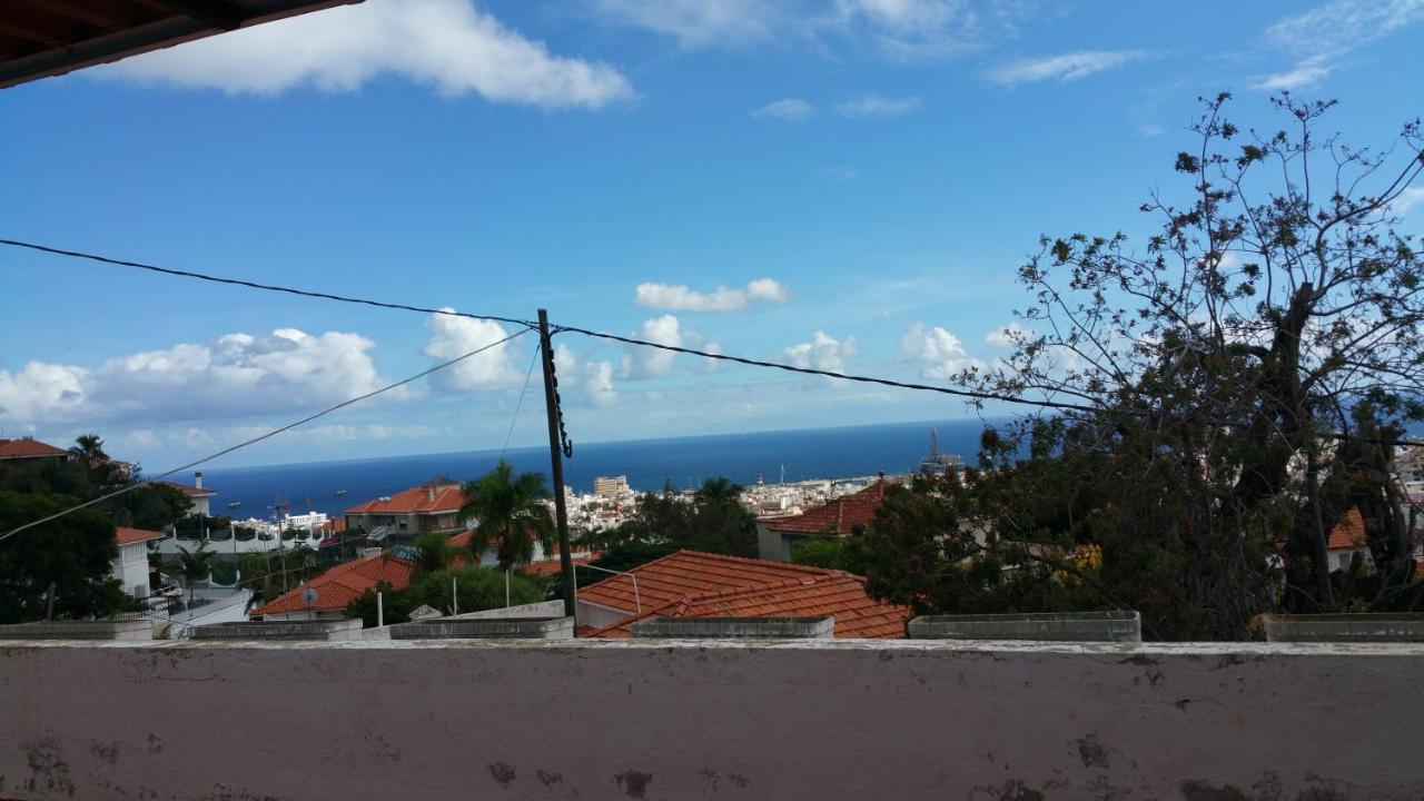 Habitaciones Comodas Con Bano Individual Santa Cruz de Tenerife Bagian luar foto